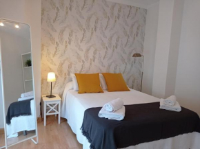 Apartamentos Centro Malaga Malaga